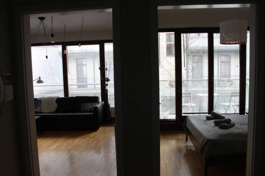 Kopernika 8'3 - Market Square & Old Town Appartement