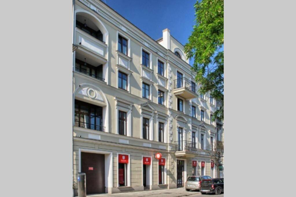 Kopernika 8'3 - Market Square & Old Town Appartement *