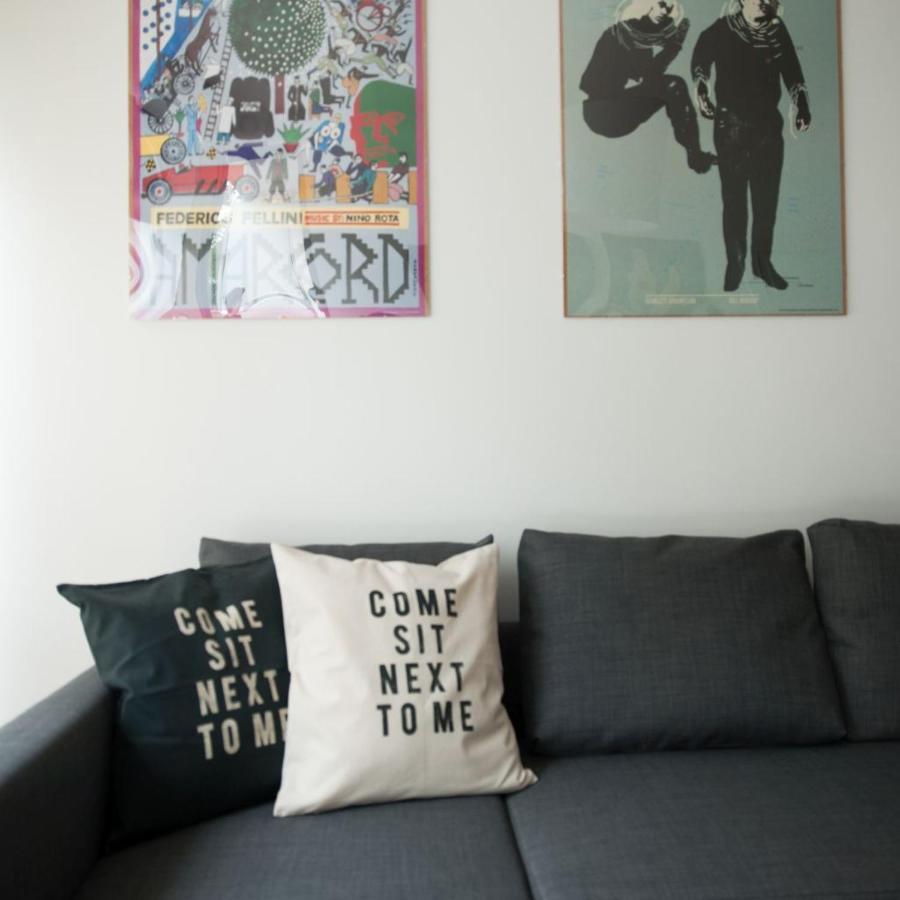 Kopernika 8'3 - Market Square & Old Town Appartement *