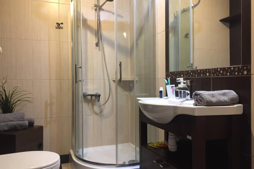 Apartament Kopernika 8'3 - Market Square & Old Town *