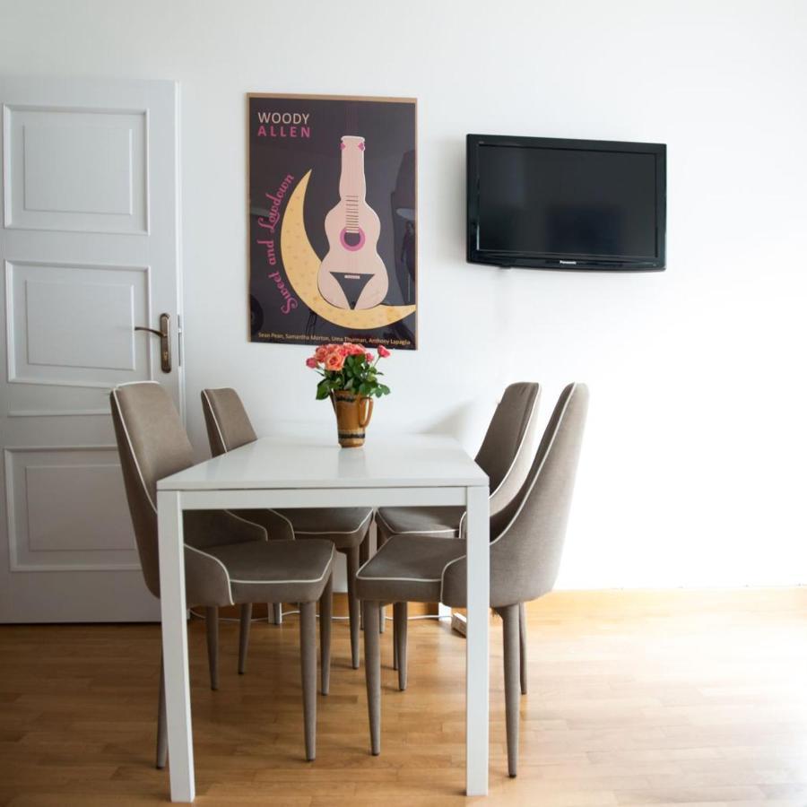 Kopernika 8'3 - Market Square & Old Town Appartement
